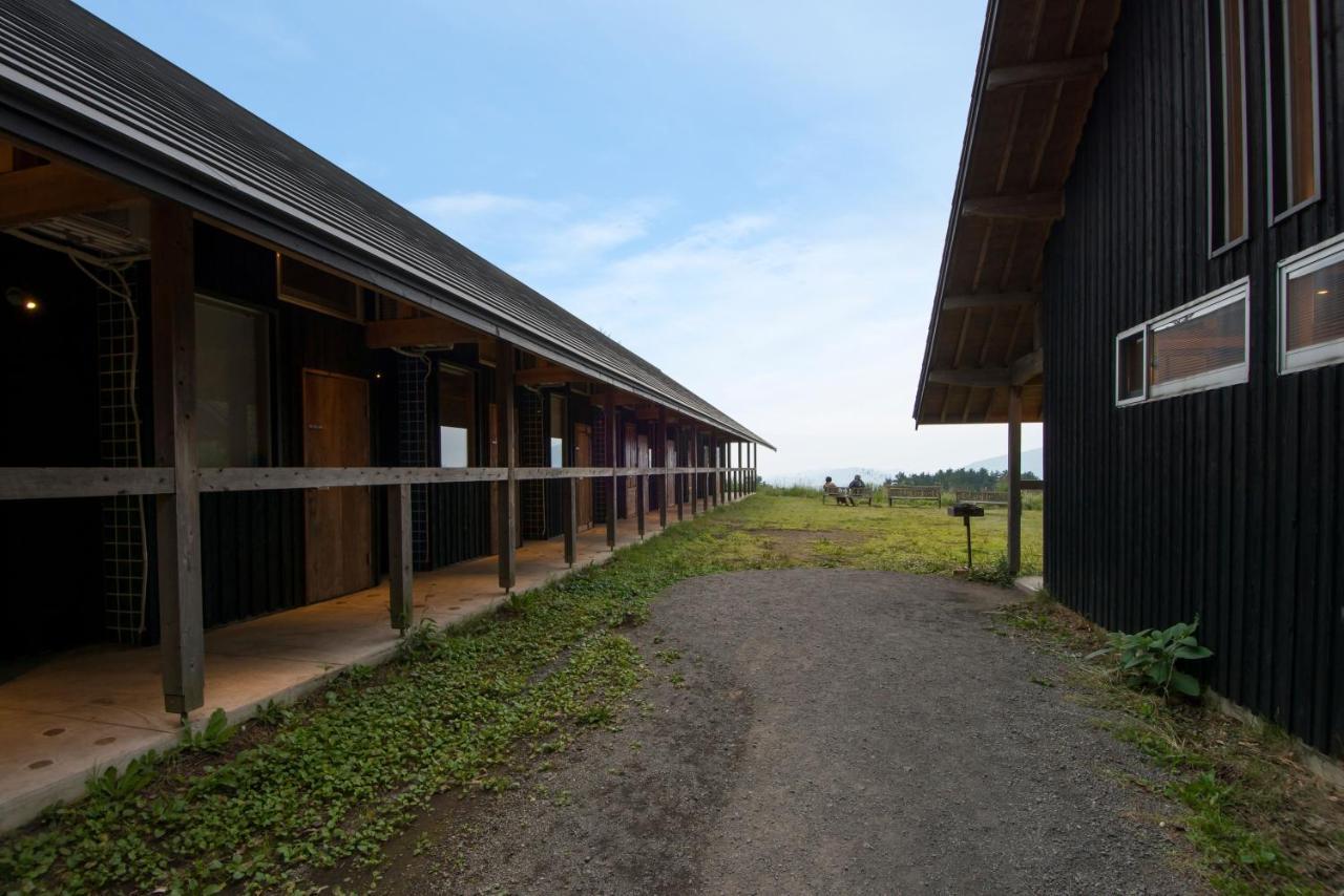 Отель Oita Toranoyu Коконоэ Экстерьер фото